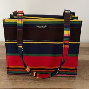 Kate Spade purse GUC